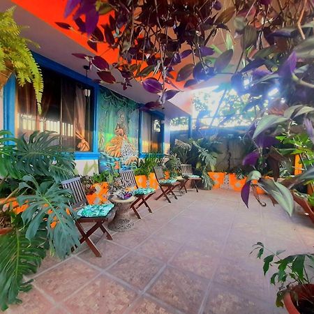 Río Segundo Nirvana Apartament Hostal المظهر الخارجي الصورة