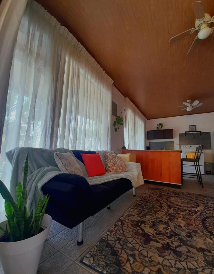 Río Segundo Nirvana Apartament Hostal المظهر الخارجي الصورة