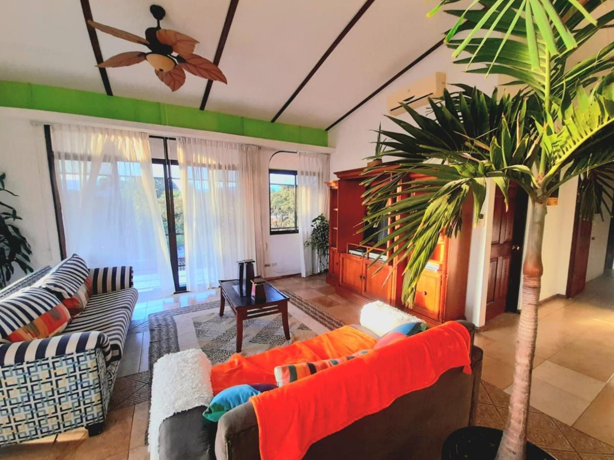 Río Segundo Nirvana Apartament Hostal المظهر الخارجي الصورة
