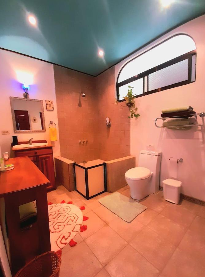 Río Segundo Nirvana Apartament Hostal المظهر الخارجي الصورة