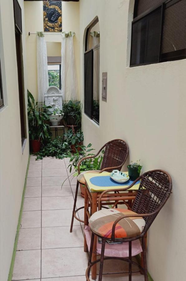 Río Segundo Nirvana Apartament Hostal المظهر الخارجي الصورة
