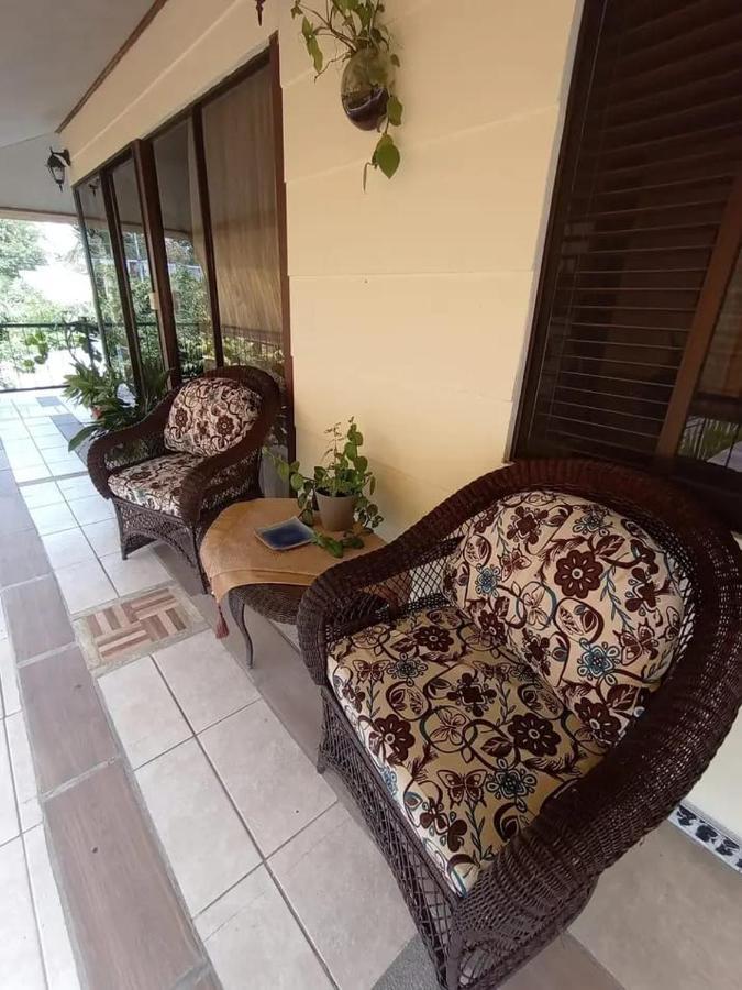 Río Segundo Nirvana Apartament Hostal المظهر الخارجي الصورة