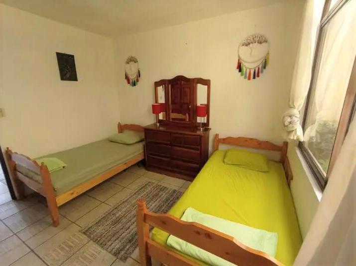 Río Segundo Nirvana Apartament Hostal المظهر الخارجي الصورة