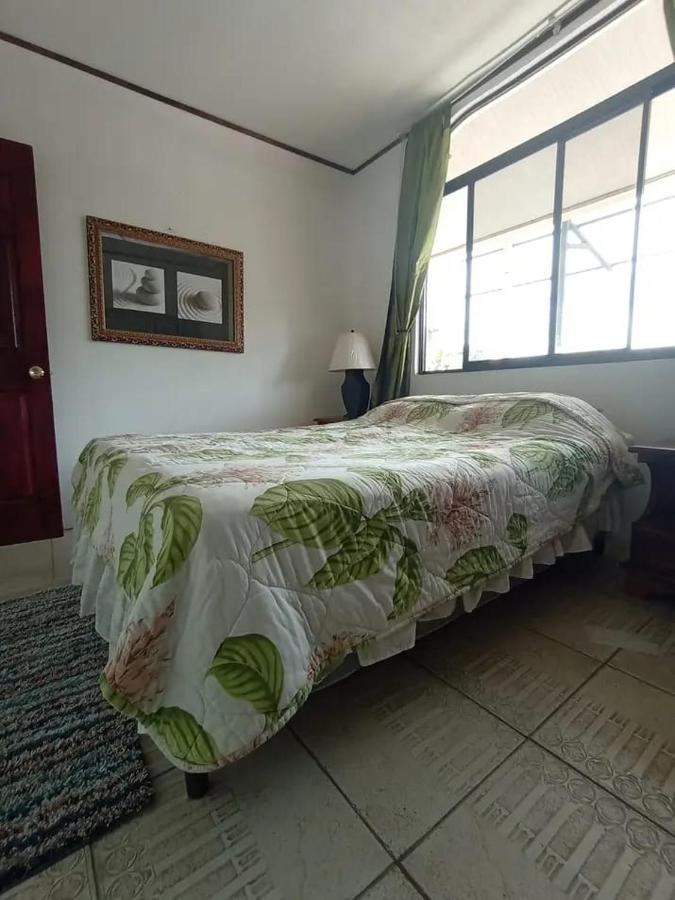 Río Segundo Nirvana Apartament Hostal المظهر الخارجي الصورة