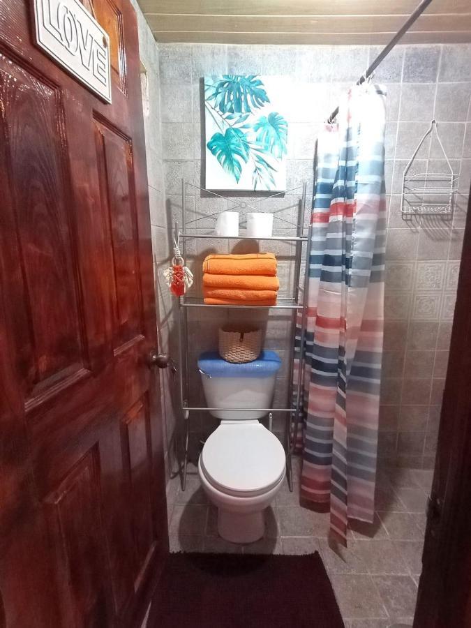 Río Segundo Nirvana Apartament Hostal المظهر الخارجي الصورة