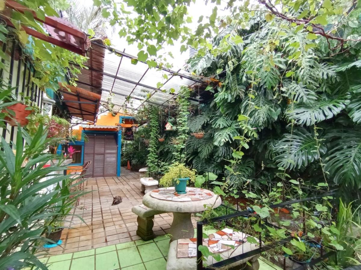 Río Segundo Nirvana Apartament Hostal المظهر الخارجي الصورة