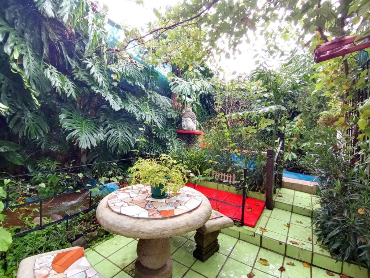 Río Segundo Nirvana Apartament Hostal المظهر الخارجي الصورة