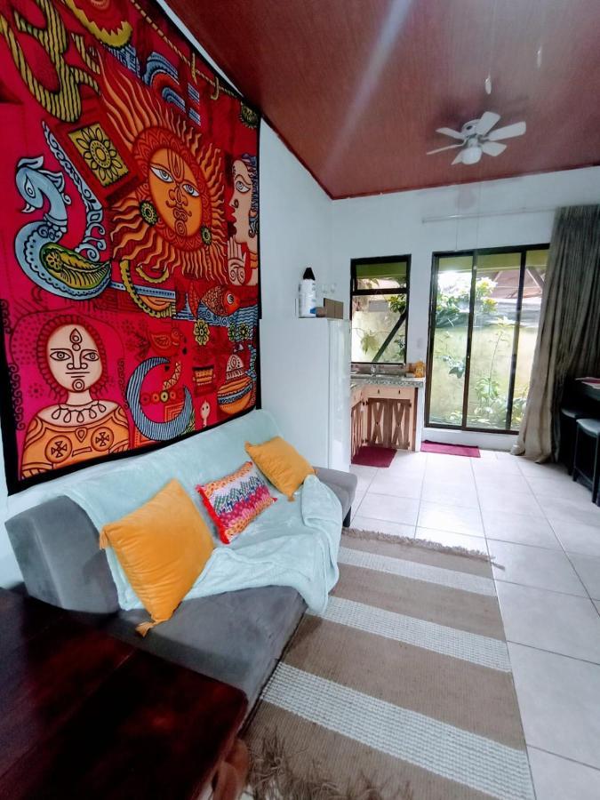 Río Segundo Nirvana Apartament Hostal المظهر الخارجي الصورة