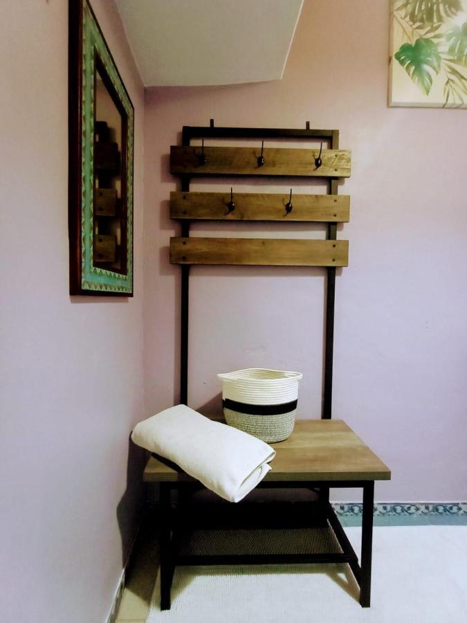 Río Segundo Nirvana Apartament Hostal المظهر الخارجي الصورة