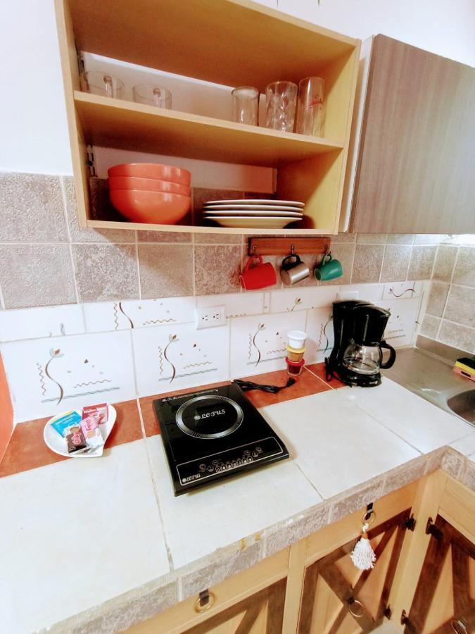Río Segundo Nirvana Apartament Hostal المظهر الخارجي الصورة