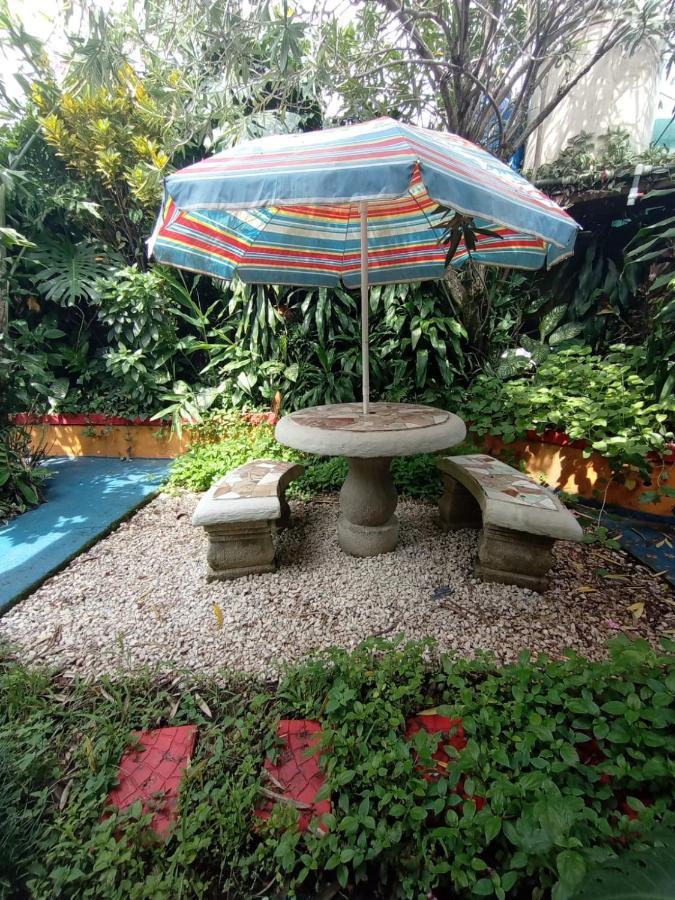 Río Segundo Nirvana Apartament Hostal المظهر الخارجي الصورة
