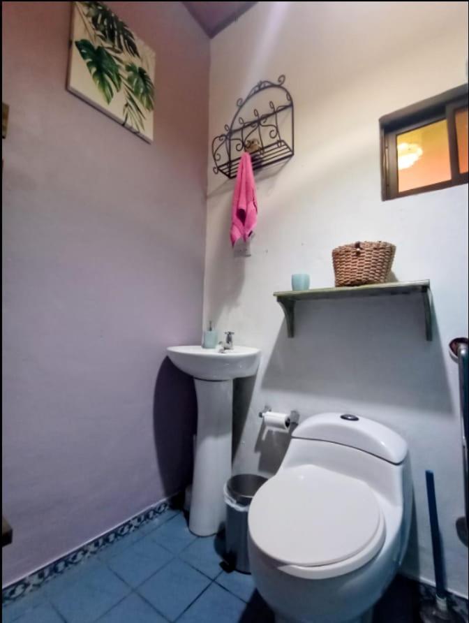 Río Segundo Nirvana Apartament Hostal المظهر الخارجي الصورة