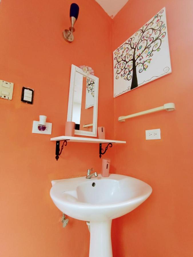 Río Segundo Nirvana Apartament Hostal المظهر الخارجي الصورة