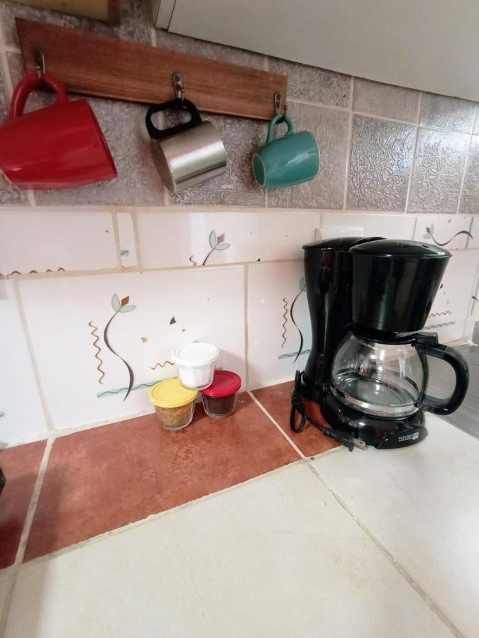 Río Segundo Nirvana Apartament Hostal المظهر الخارجي الصورة