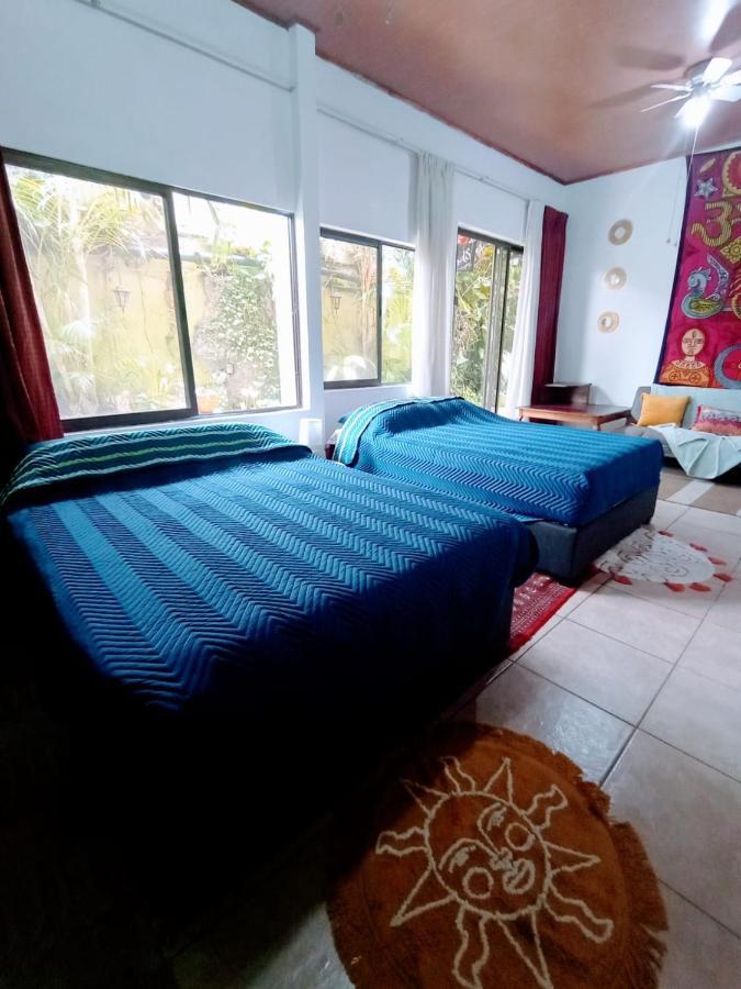 Río Segundo Nirvana Apartament Hostal المظهر الخارجي الصورة