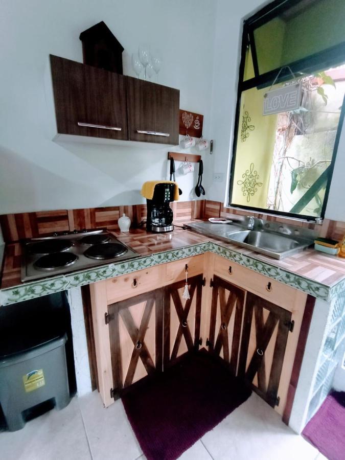 Río Segundo Nirvana Apartament Hostal المظهر الخارجي الصورة