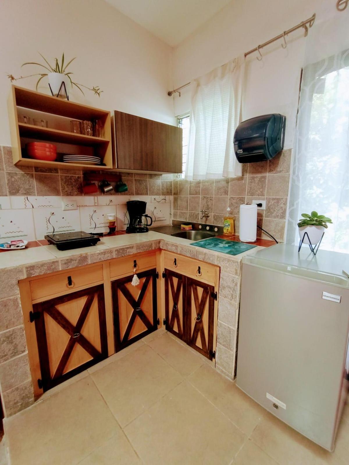 Río Segundo Nirvana Apartament Hostal المظهر الخارجي الصورة