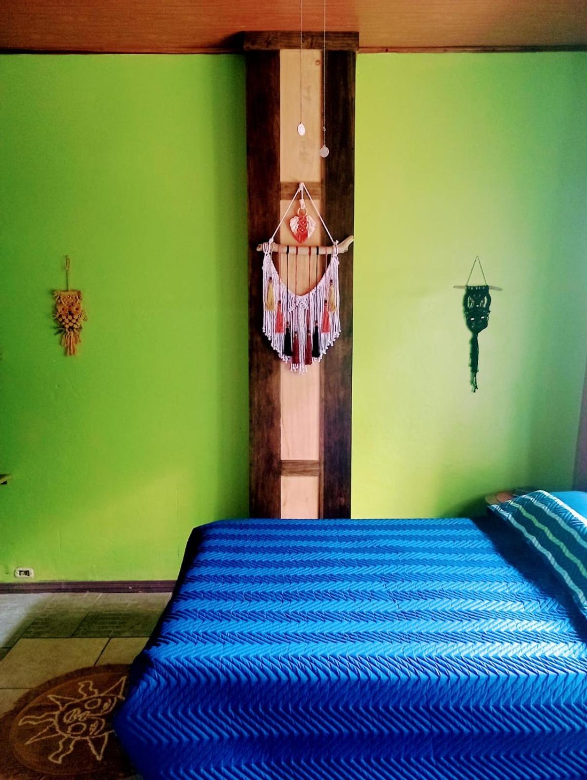Río Segundo Nirvana Apartament Hostal المظهر الخارجي الصورة