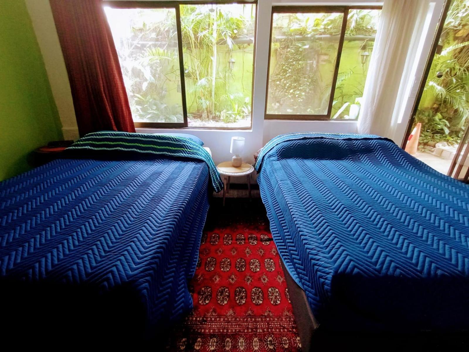Río Segundo Nirvana Apartament Hostal المظهر الخارجي الصورة